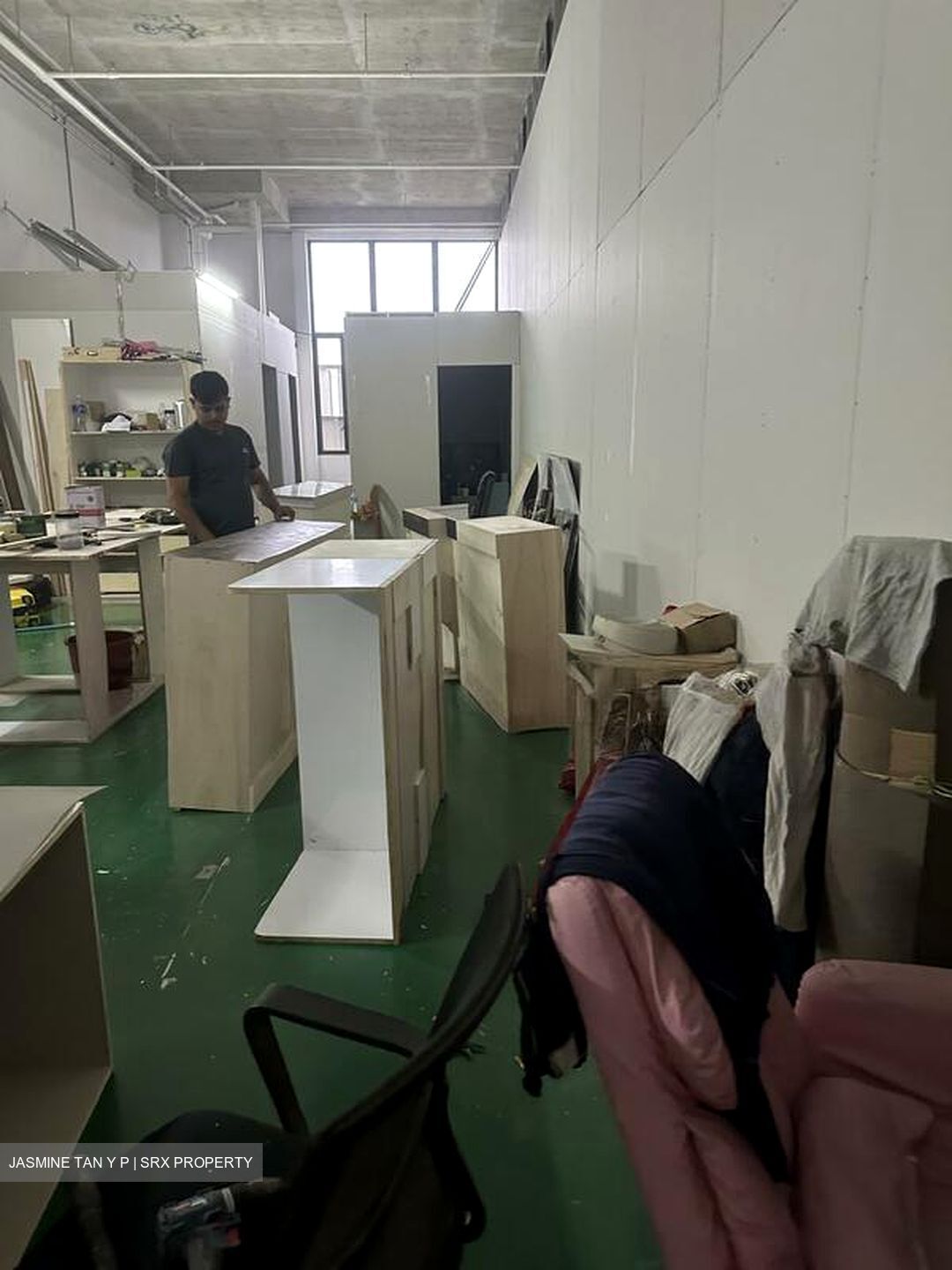 Sun Sails (D27), Factory #498725101